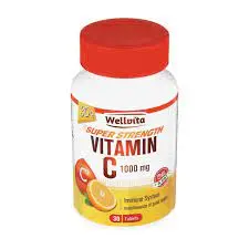 Vitamin C Tablets